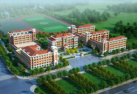 焦作市建筑设计的测试内容